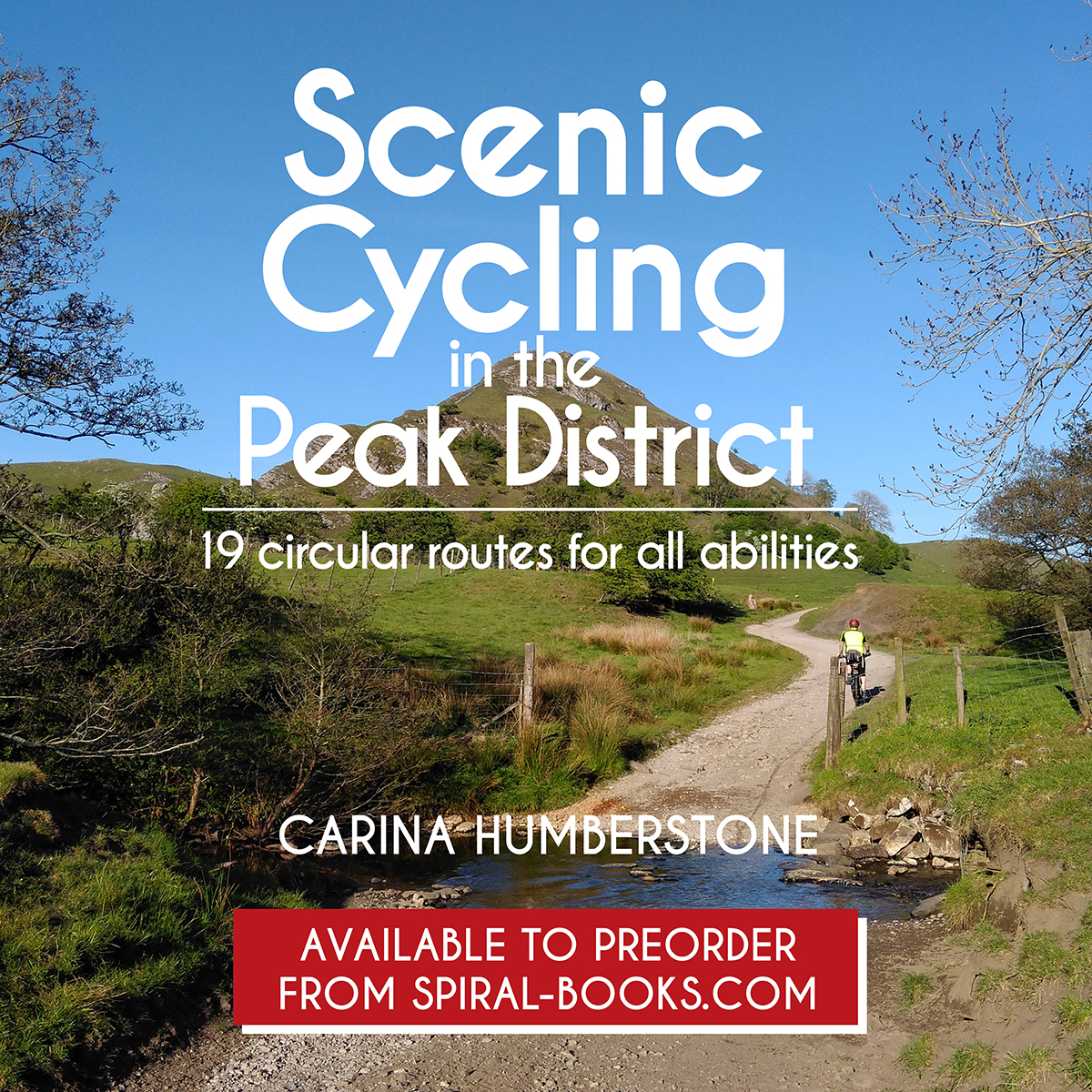 Scenic Cycling in the Peak District